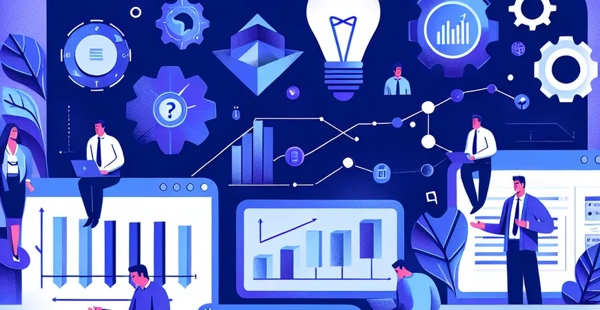  为什么中小企业上ERP更容易失败？5个特殊挑战